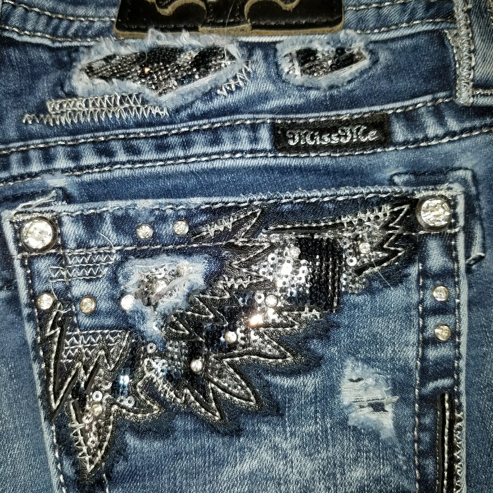 Women's jeans